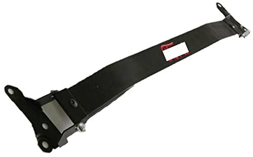 JINGLING for Mondeo Mustang MK6 2.3L I4 5.0L V8 Front Upper Strut Bar Front Up Strut Brace Strut Tower Brace STB Anti-roll Bar Anti-sway Bar Stabilizer Bar 1PC