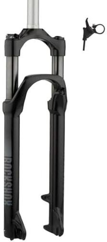 ROCKSHOX Sram Unisex - Adult CSU Debon Air Fork, Black, 27.5/29B