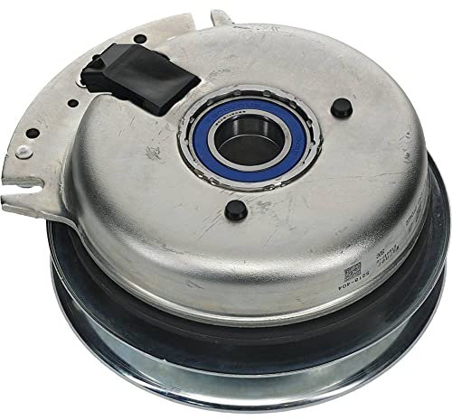 Stens 255-708 PTO Kupplung, schwarz