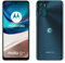 Motorola moto g42 (Tripla fotocamera 50 MP, display OLED FHD+, batteria 5000 mAh, 4/128GB espandibile, Dual SIM, Android 12, Cover inclusa), Atlantic Green