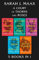 A Court of Thorns and Roses eBook Bundle: A 5 Book Bundle (English Edition)