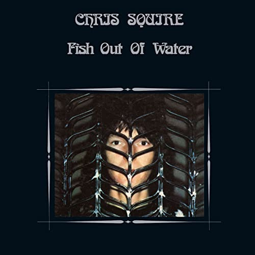 Fish Out of Water Edition