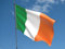 Strength & Honour 8ft x 5ft Ireland Tricolour Irish Polyester Flag