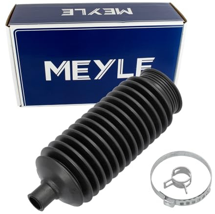 MEYLE Faltenbalgsatz, Lenkung 6146200016 Vorderachse rechts | Kompatibel mit: OPEL AGILA, SUBARU JUSTY III, SUZUKI IGNIS I, IGNIS II, WAGON R Schrägheck, WAGON R+ Schrägheck