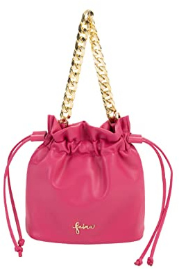 nolie, Borsa a sacchetto Donna