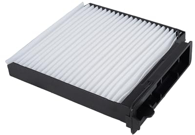 STELLOX 71-10220-SX Innenraumfilter – Pollenfilter – Für PKW und Nutzfahrzeuge