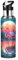 Linnyio Flamant Rose D'Art Fantaisie Gourde Sport Étanche,Sans BPA,Bouteille D'Eau Isolée Thermos Sport Tasse À Vide en Acier Inoxydable,1000ml/600ml