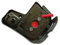 EH035 Gruppo Filtro Aria for Decespugliatore Motore MAKITA Robin EH035 33.5CC Decespugliatore Elemento di Copertura Filtro Aria Completo Parti di Ricambio