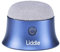 D3 Products Liddle Speaker Pro Haut-parleur Bluetooth magnétique portable avec microphone pour iPhone 12/13/14/15/16-5 W Audio sans fil, batterie de 8 heures, résistant à l'eau, fixation magnétique