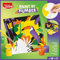 Maped CREATIV - Peinture au numéro - Perroquet et Papillon - Activité de peinture pour Enfants -kit de peinture par numéros - Loisir créatif - Dès 7 Ans