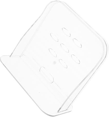 Operitacx Radiator Shelf Brackets No Drill Wall Mounted Shelf Security Camera Mount Bracket