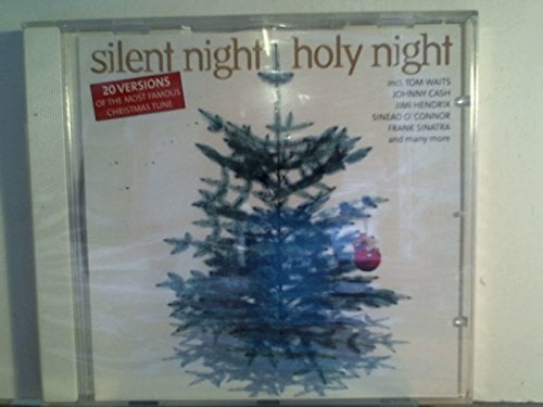 Silent Night,Holy Night