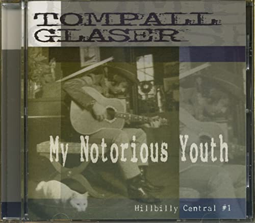 My Notorious Youth: Hillbilly Central #1