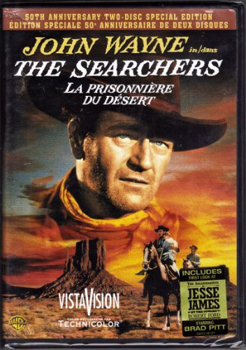 La Prisonnière du désert - Edition Collector 2 DVD [FR Import]