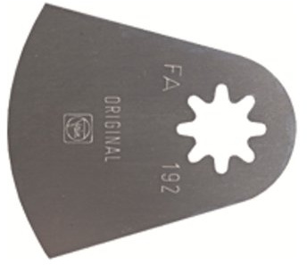 Fein C. & E. GmbH 63903 192014 Segmentmesser, konvex