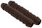 Connecteur Tuyau en Plastique Droit x2 – Diamètre Extérieur 8 mm – pour tuyaux
