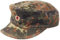 Max Fuchs Hut-610105 Hut Flecktarn 61