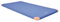 Grevinga Fun-Turnmatte Soft (RG 35 - weich) (BLAU 200 x 100 x 8 cm) mit Lederecken