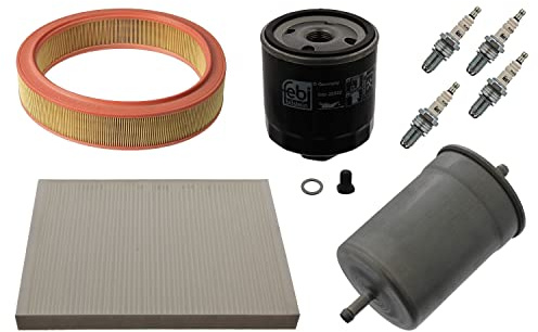febi bilstein 38164 Wartungspaket, 1 Stück
