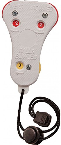 KOOKABURRA Umpires Theke, Nicht angegeben, Einheitsgröße