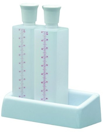 Schneider 200192 Sprühen Flasche, 1-Liter