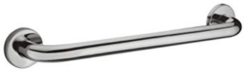 Bristan Straight Grab Bar (342 mm)