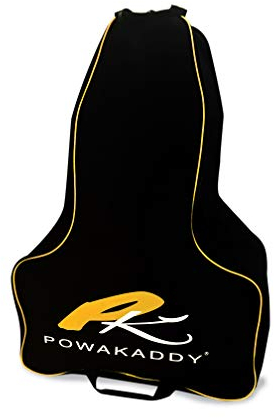 PowaKaddy Golf Travel Cover