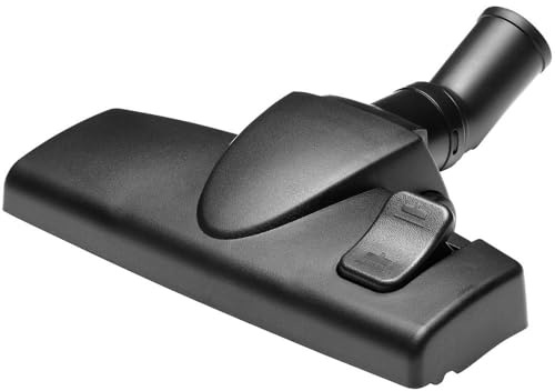 Draper Metal Base Floor Head for WDV30SSPA Vacuum Cleaner