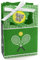You Got Served Geschenkboxen für Tennis, Babyparty oder Tennisball, 12 Stück