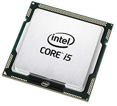 Intel CPU Core i5 2500 – 3.3 GHz – sr00t LGA 1155 (Refurbished)