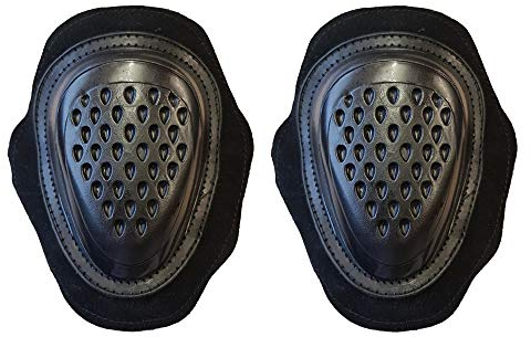 PROANTI 2 - Rodilleras para motocicletas