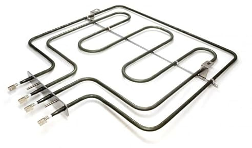 REPORSHOP - ZANUSSI 800+1700W 220V 3570337018 Oven Resistance