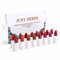 Just Herbs Ayurvedischer Lippenstift Micro-Mini Trial Kit 38gm (16 Stück)