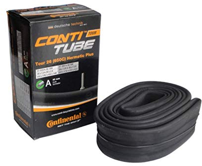 Continental Fahrradschlauch Hermetic 20 Wide