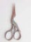 Stickschere Storch 3,5