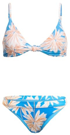 Roxy Damen Pt Love The Surf Knot Set Zweiteiliger Badeanzug (1er Pack)