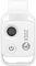 Phone Microscope with CPL, 200X Phone Mini Microscope, Clip Design Phone Microscope with LED Light CPL for Jadestone Metal (White)