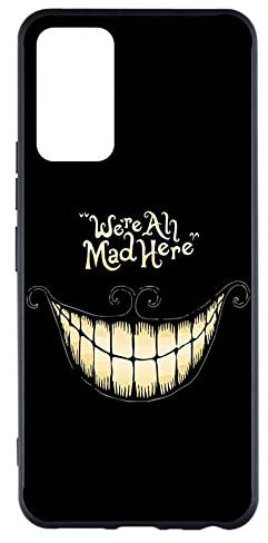 Auotu Custodia Case Soft TPU Silicone Custodiar Protettiva Cover Per TCL 405 / TCL 406 / TCL 408 / TCL T506D Smartphone (Mode 6)