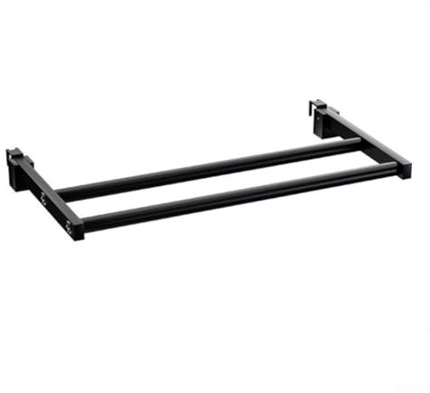 YUANGANG Rust Resistant Stainless Steel Towel Rail Stainless Steel Towel Shelf Rail Hanging Radiator Cloth Hanger Storage Holder Radiator Storage For Heating Radiator(40cm)