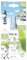 Little Joe Profumo Spray 60 ml Aroma Vital Energy con oli essenziali naturali. Senza alcool e vegano. Lunga durata. Perfetto per auto, casa e ufficio.