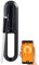 Rosenstein & Söhne Bratthermometer: Kabelloses Braten- und Fleischthermometer für Grill oder Ofen, App (Bratenthermometer kabellos, Grillthermometer kabellos, Grillspiesse)