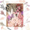 JIEYUCHU Trockenblumen, Trockenblumen Zum Basteln, Natürliche getrocknte Blumen, Trockenblumen Klein zum Basteln für für DIY Epoxidharz Scrapbook Zubehör Handgemachte Heimdekoration Hochzeit