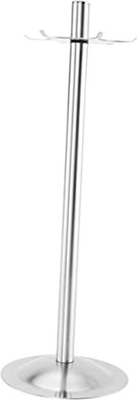 Didiseaon Rotating Holder Cutlery Utensil Organizer Kitchen Utensil Rack Storage