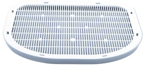 CAT RAMP LETTER BOX - RAMPA MILK FOR SMALL AND CATS | Padder Stairs for high washable carpet tray for senior kittens for carpet floors for home, easily