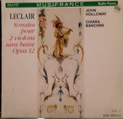 Son.F.2 Violinen Op.12