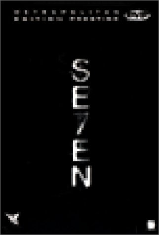 Seven [Édition Prestige]