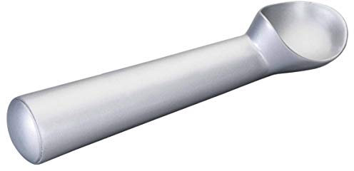 Lacor - 67090 - Racionador Helado Aluminio 18 cm