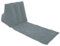 Lesekissen - Strandmatte - Rückenlehne WickedWedge Grau