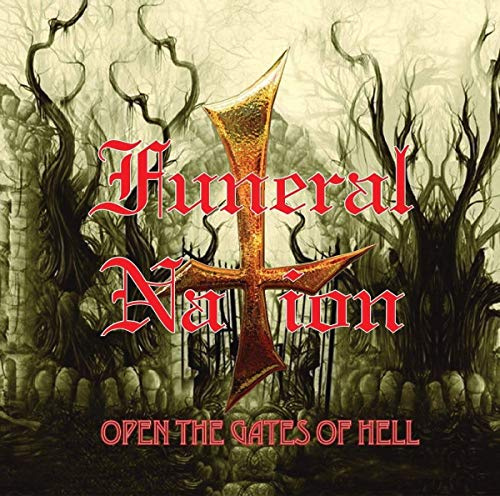 Open The Gates Of Hell