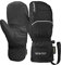 Reusch Tommy Gore-TEX Junior Mitten warme, wasserdichte und atmungsaktive Fäustlinge Fausthandschuhe Winterhandschuhe Skihandschuhe Schneehandschuhe für Kinder Kids Jugendliche Mädchen und Jungen